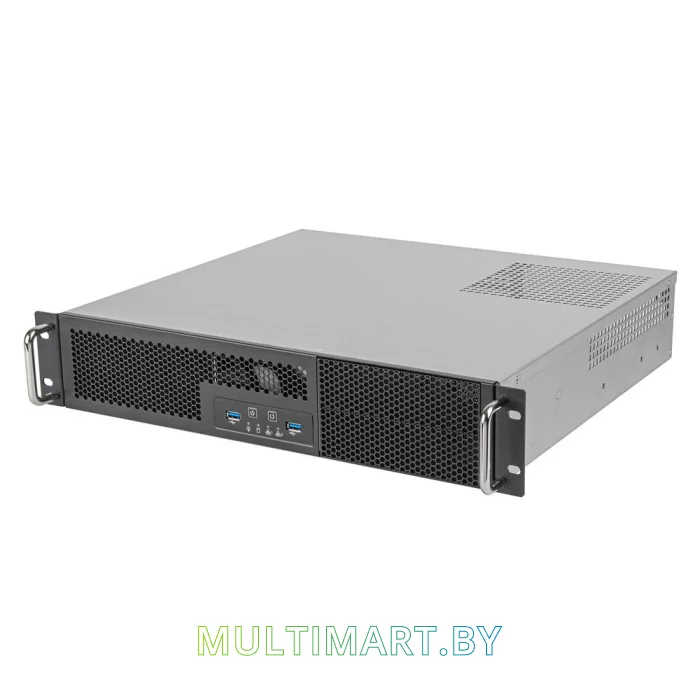 Корпус Silverstone RM23-502-MINI